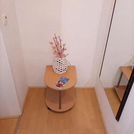 Ferienwohnung Georgstrasse Bremerhaven Exterior foto