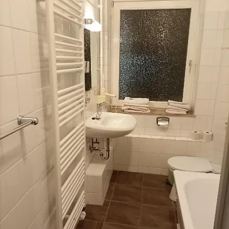 Ferienwohnung Georgstrasse Bremerhaven Exterior foto