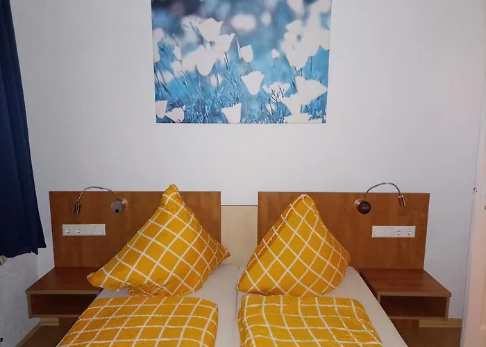 Ferienwohnung Georgstrasse