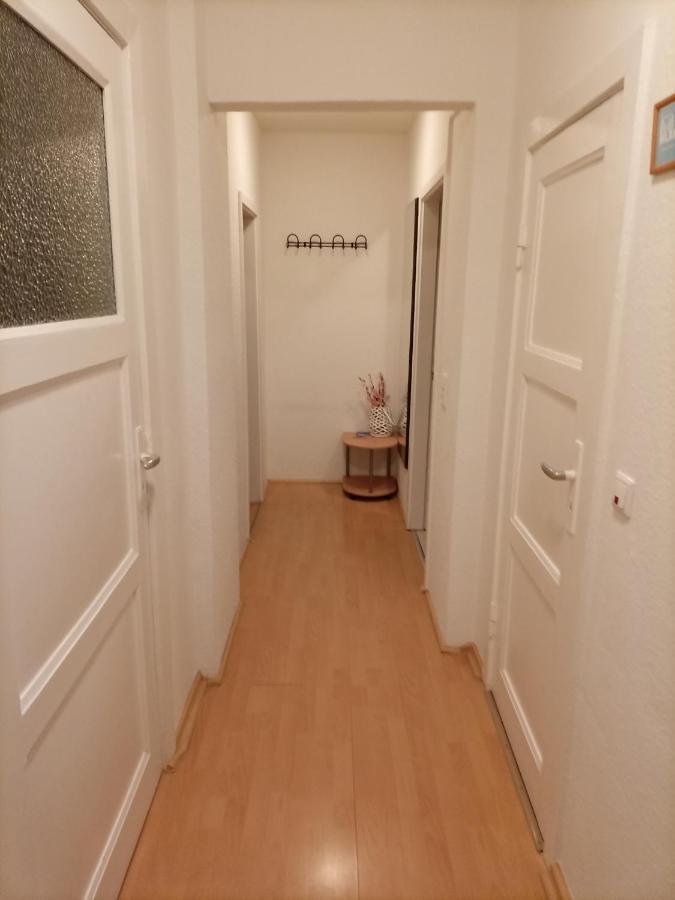 Apartment Georgstrasse *