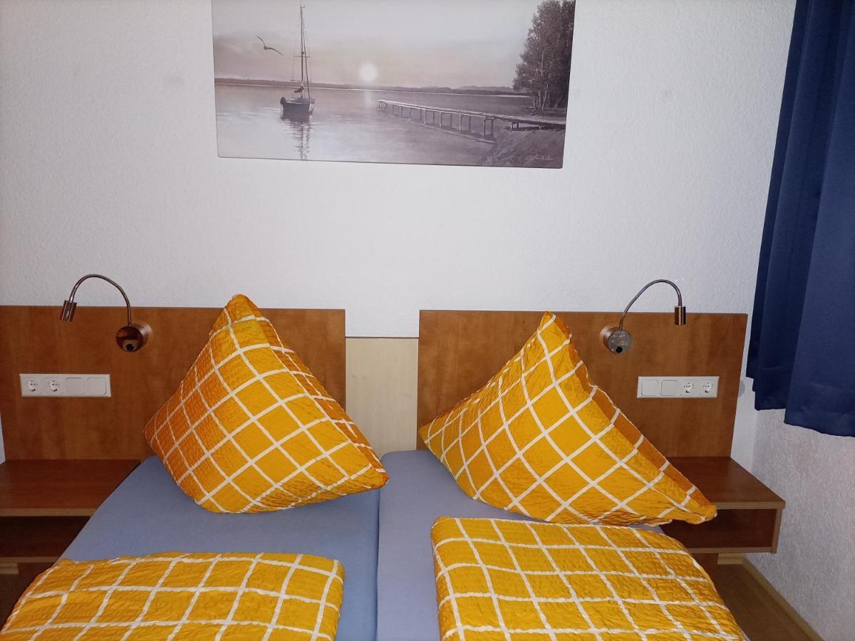 Apartment Georgstrasse Bremerhaven