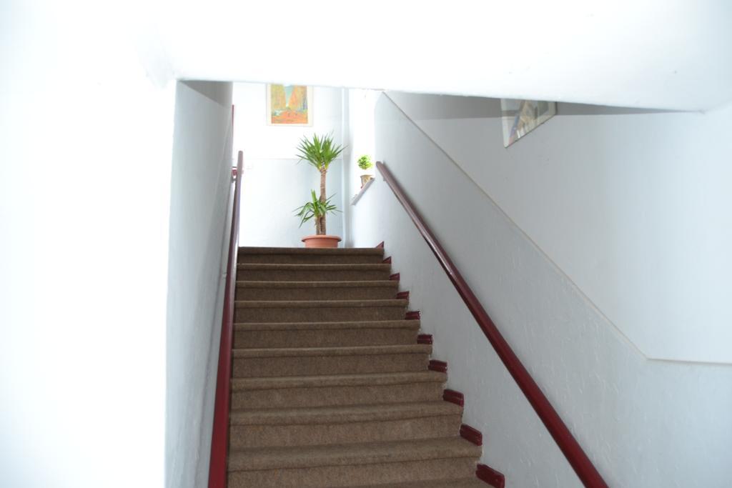 Georgstrasse *